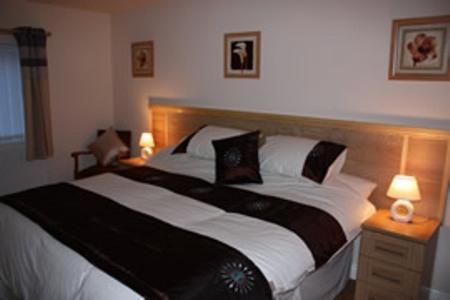 The Anvil Lodge Shifnal Kültér fotó